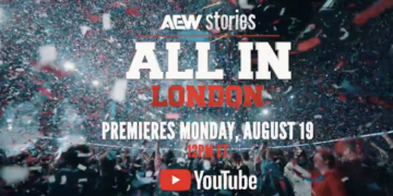 Photo Credit: AEW
